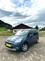 Citroën Berlingo Kombi Selection+1.HAND+NUR 77.500km+PDC - Citroën Berlingo