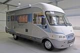 HYMER / ERIBA / HYMERCAR B 544 Signo100/Hubbett/Klima/Solar/Markise - Offers matching your search criteria