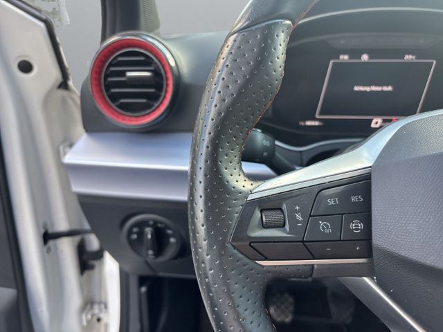 Ibiza FR 1.0l TSI *Navi+Digitales Cockpit+FullLi