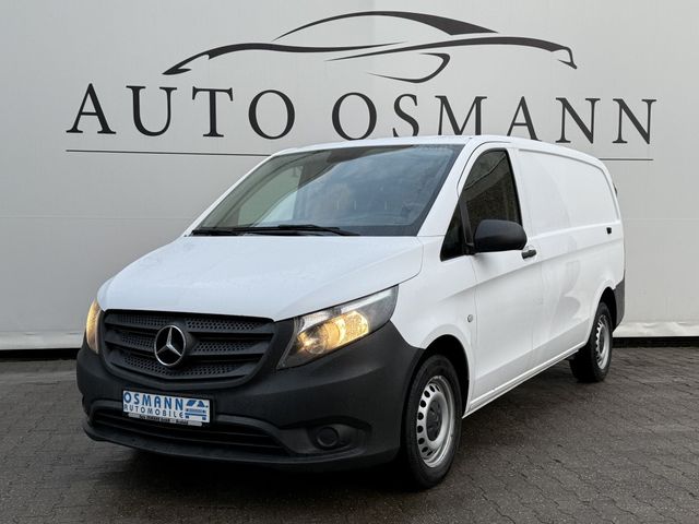 Mercedes-Benz Vito 114 CDI Lang VA BASE / DAB / CarPlay / RFK