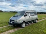 Volkswagen T4 Dehler Wohnmobil TOP Zustand ! - Volkswagen T4: Wohnmobil