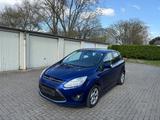 Ford C-Max 1.6 Ti-VCT, TÜV NEU, 1.HAND,KLIMA,TEMPOMAT - Ford C-Max in Aachen