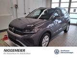 Volkswagen T-Cross 1.0TSI LIFE NAVI+LED+ACC+APP-CONNECT - VW T-Cross Leasingangebote für Privatpersonen