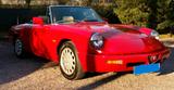 Alfa Romeo Spider