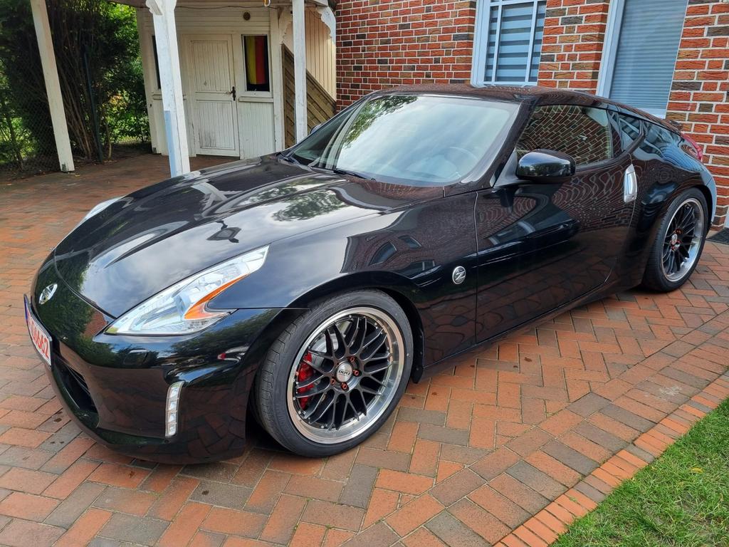 Nissan 370Z