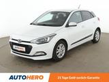 Hyundai i20 1.0 TGDI Passion blue*TEMPO*PDC*SHZ*LHZ*ALU* - Hyundai i20 Gebrauchtwagen in Frankfurt