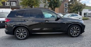 BMW X5 - 5