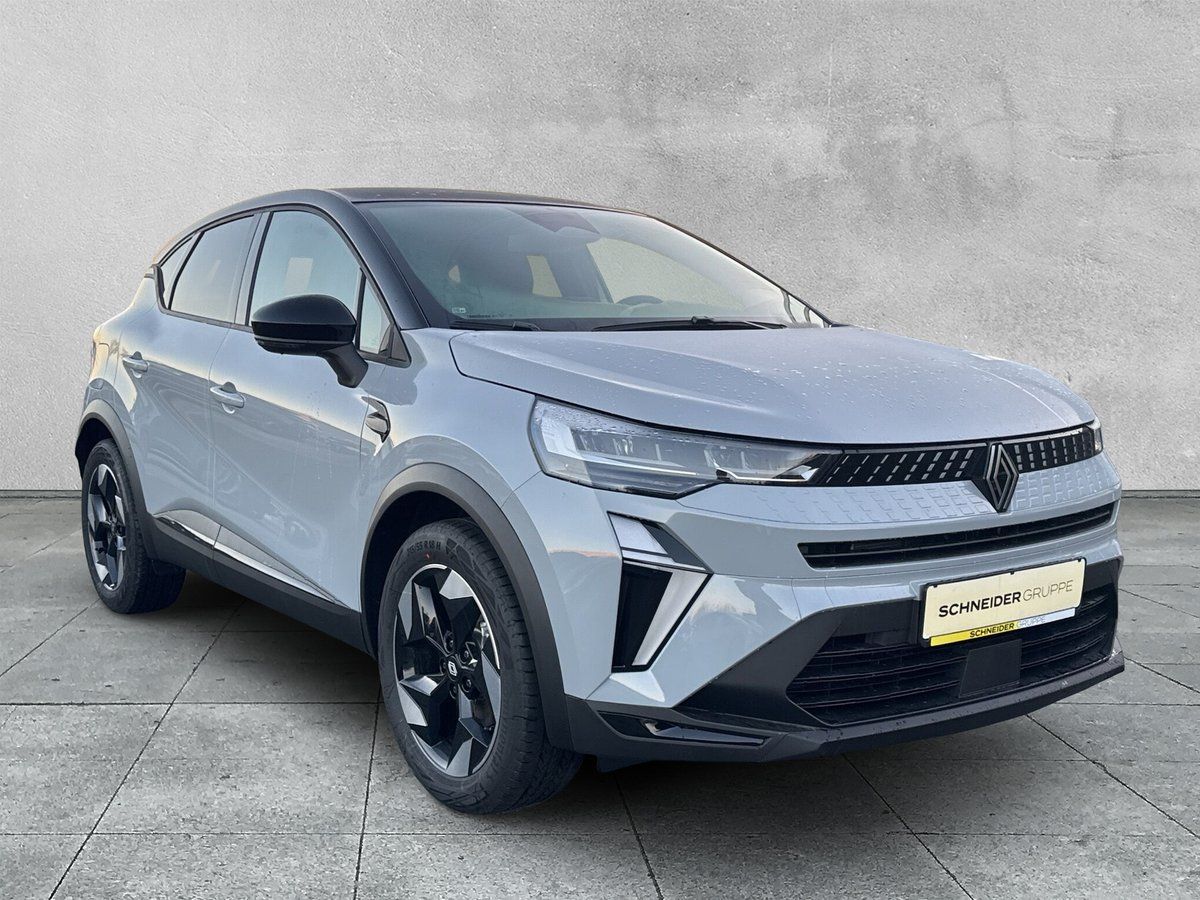 Renault Captur - Bild 7