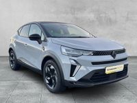 Renault Captur - Vorschau Bild 7