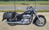 Honda VT 750 C SHADOW KOFFER + HELM - Offers matching your search criteria