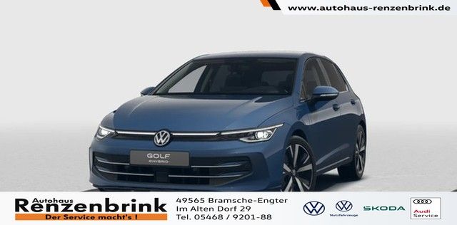 Golf Style eHybrid DSG AHK Business&Komfort IQ L