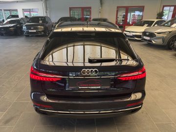 Audi A6 - 7