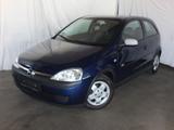 Opel Corsa ENJOY KLIMAANLAGE wenig Kilometer - Opel Corsa: Enjoy