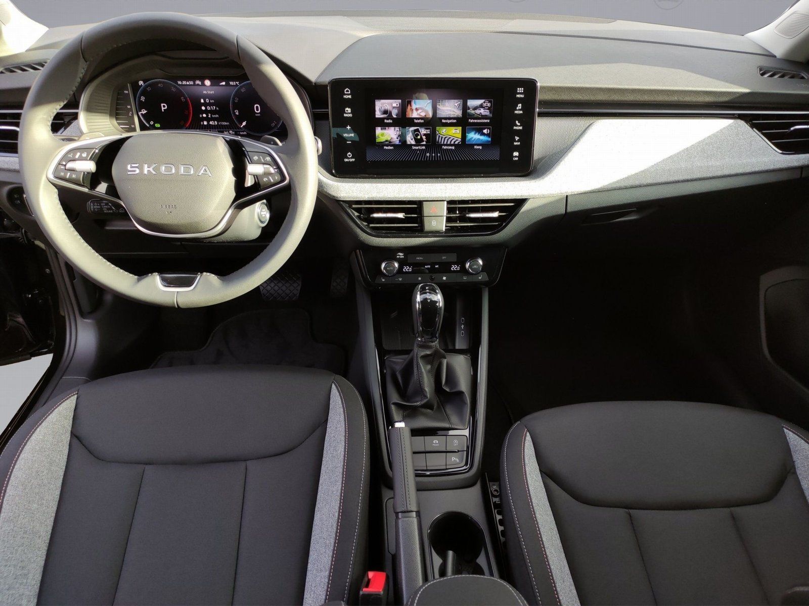 Skoda Scala - Bild 5