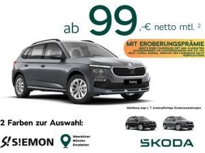 Skoda Kamiq SELECTION - Beheiz. Lenkrad -