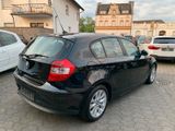 BMW 118d 2.0d Advantage Paket - BMW 118: 118d Advantage Paket