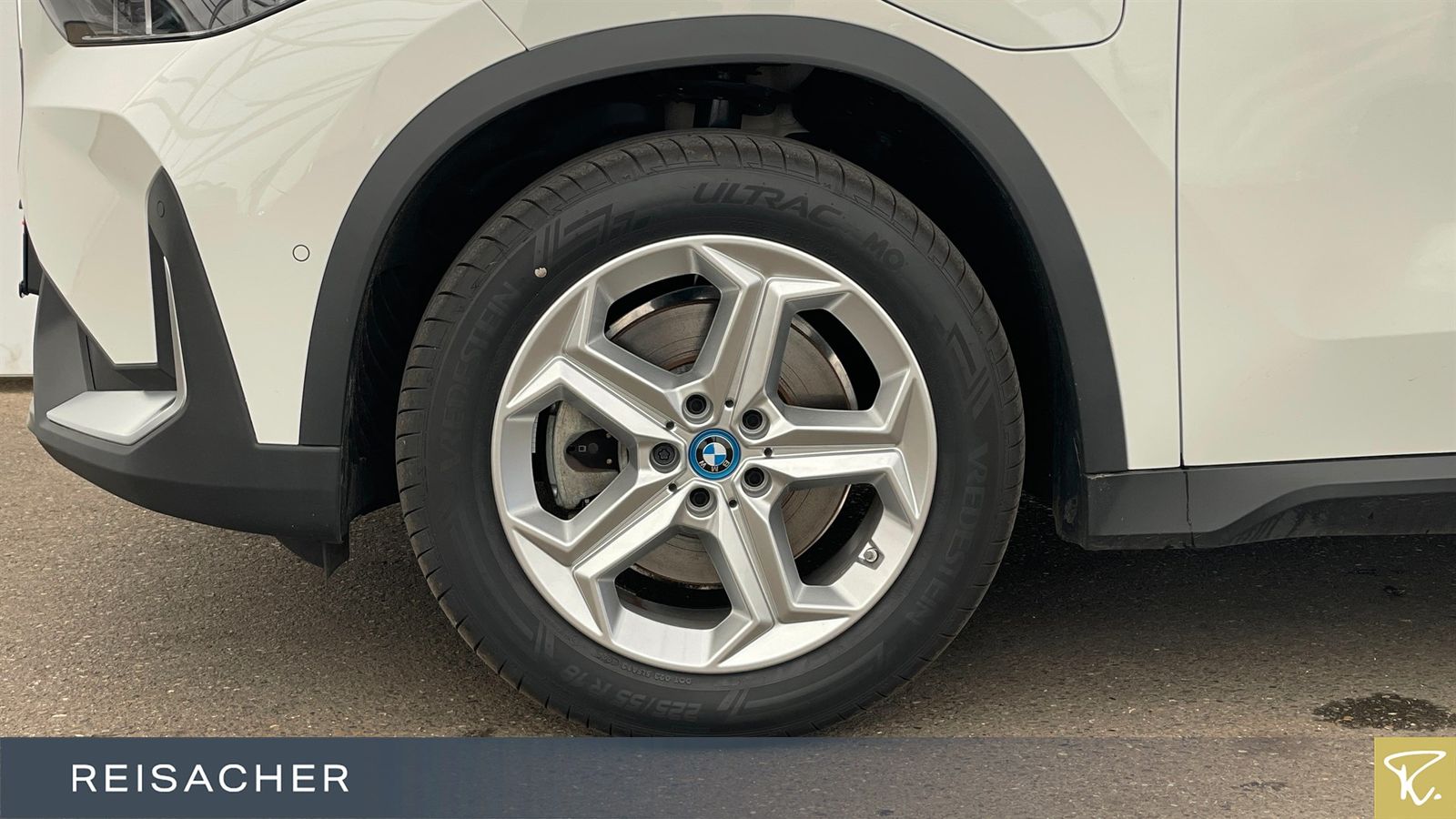 BMW X1 xDrive25e LCPro ACC HUD 360° LED DAB 18 LM foto 3