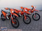 KTM 300 EXC Sixdays Hardenduro Champion Mod. 2025 - KTM 300 EXC HARDENDURO