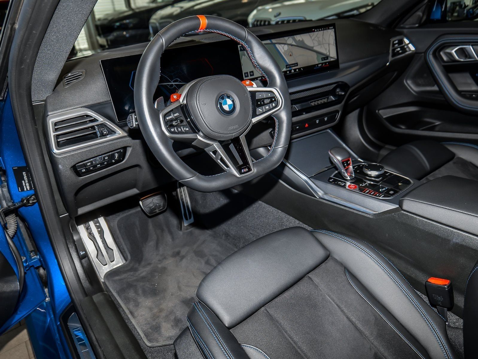 BMW M2 - Bild 15