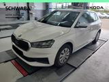 Skoda Fabia Ambition 1.0 TSI - Skoda Fabia Gebrauchtwagen in Augsburg