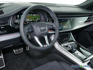 Audi Q8 - 8