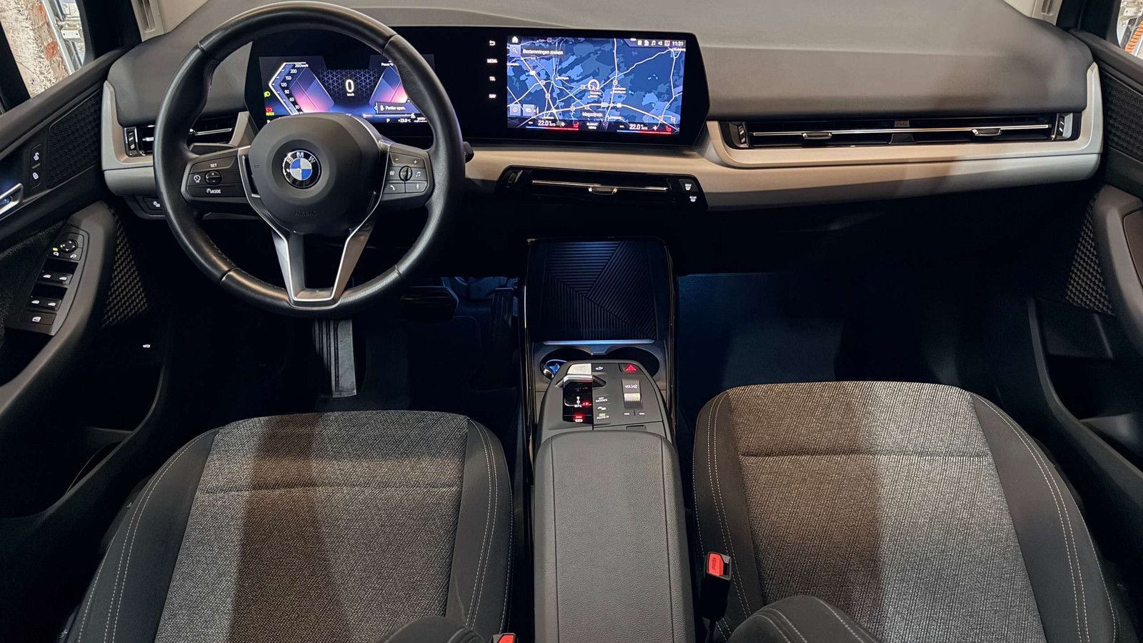 BMW 218 dA|119.000km|2023|Automaat|Garantie|Active T imagem 3