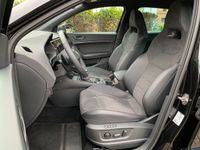 Cupra Ateca - Vorschau Bild 9
