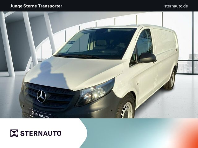 Mercedes-Benz Vito 119 KA/EL Autom. DAB Klima Kamera