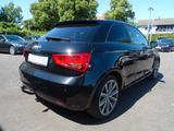 Audi A1 S-LINE XENON NAVI PDC SHZ PANO - Audi A1 Gebrauchtwagen in Bielefeld