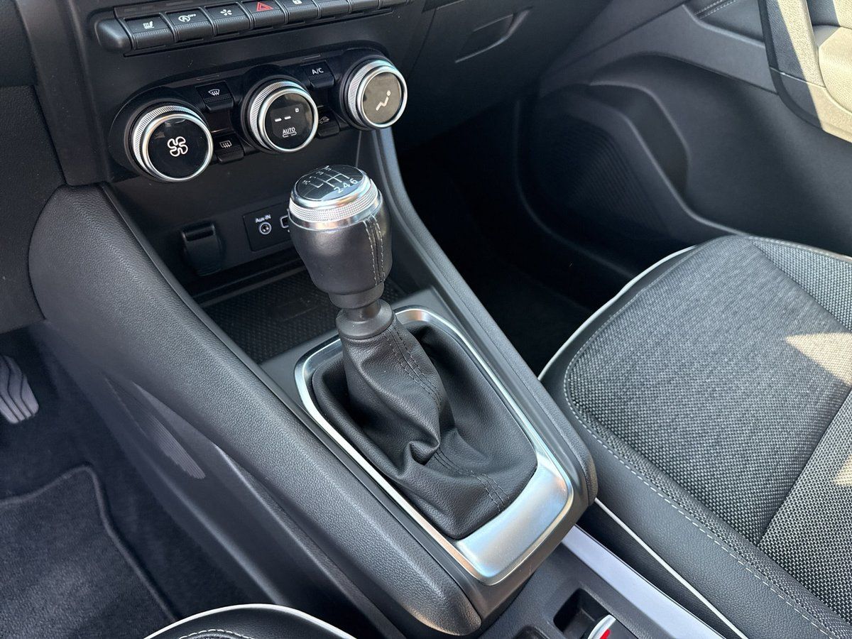 Renault Captur - Bild 19