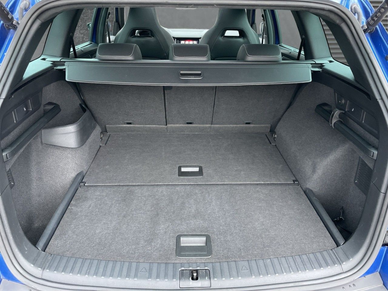 Skoda Kodiaq - Bild 8