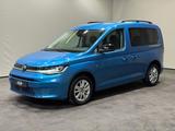 Volkswagen Caddy Life 2.0 TDI DSG | LED NAVI KAMERA DAB+ - Volkswagen Caddy: Van