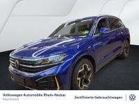 Volkswagen Touareg - Vorschau Bild 2