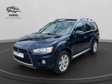 Mitsubishi Outlander Instyle 4WD,Navi,Kamera,7 Sitze - Mitsubishi Outlander: Instyle