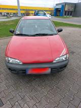 Mitsubishi Colt 50.000 gelaufen - Mitsubishi Gebrauchtwagen von 1992