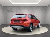 BMW X1 xDrive 20 d Memory Panorama*aus 1.Hand* - gebrauchte BMW X1 aus dem Jahr 2013