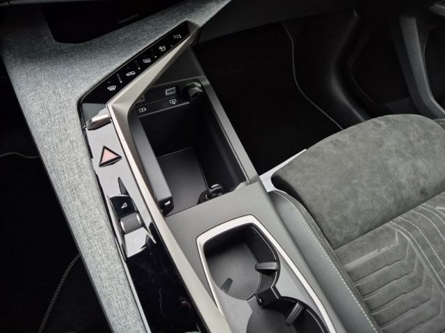 Peugeot 3008 - Bild 23
