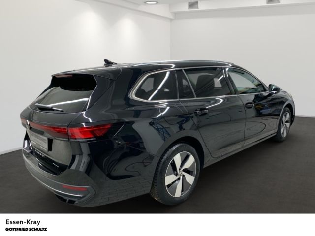 Volkswagen Passat Variant Business 2.0 TDI DSG AHK foto 4