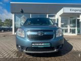 Chevrolet Orlando 1.4T PDC, 7 Sitzer, Navi - Chevrolet: Van