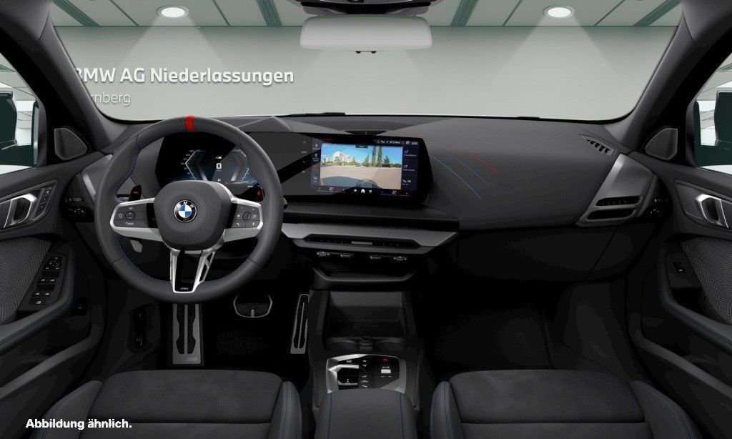 BMW M135 - Bild 4
