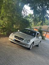 Mercedes-Benz Mercedes Benz CLK 200 Kompressor | W209 - Mercedes-Benz: Clk W209