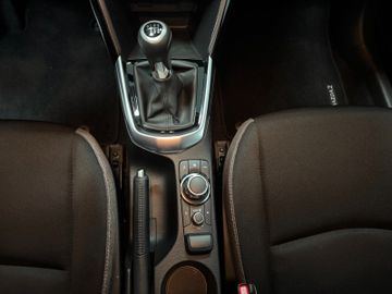 Mazda 2 Lim. Exclusive-Line LED*SH*Kamera*Totwinkel