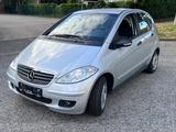 Mercedes-Benz A 150 A -Klasse A 150 Benzin Automatik - gebrauchte Mercedes-Benz A 150 aus dem Jahr 2008