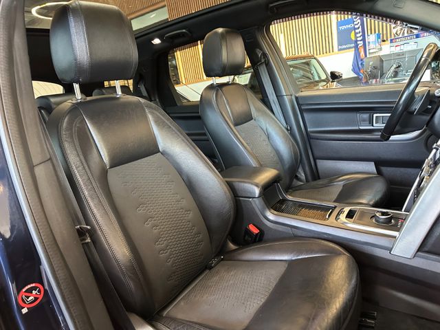 Land Rover Discovery Sport*PANO*AHK*CARPLAY*TEMPO*LKHZ
