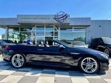 BMW 640d Cabrio M Sport -Memory -HUD -Scheckh. - gebrauchte BMW 640 aus dem Jahr 2016