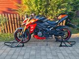 Suzuki GSX-S1000 WEK0 - Suzuki Motorräder in Berlin