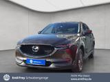 Mazda CX-5 SKYACTIV-G 165 Exclusive-Line - gebrauchte Mazda CX-5 aus dem Jahr 2018