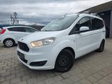 Ford Tourneo Courier Titanium/TÜV NEU/ZAHNRIEHMEN NEU - Ford Tourneo aus 2014