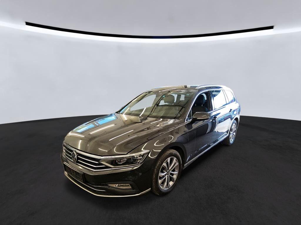 Image of Volkswagen Passat Variant