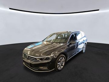 Volkswagen Passat Variant - 1